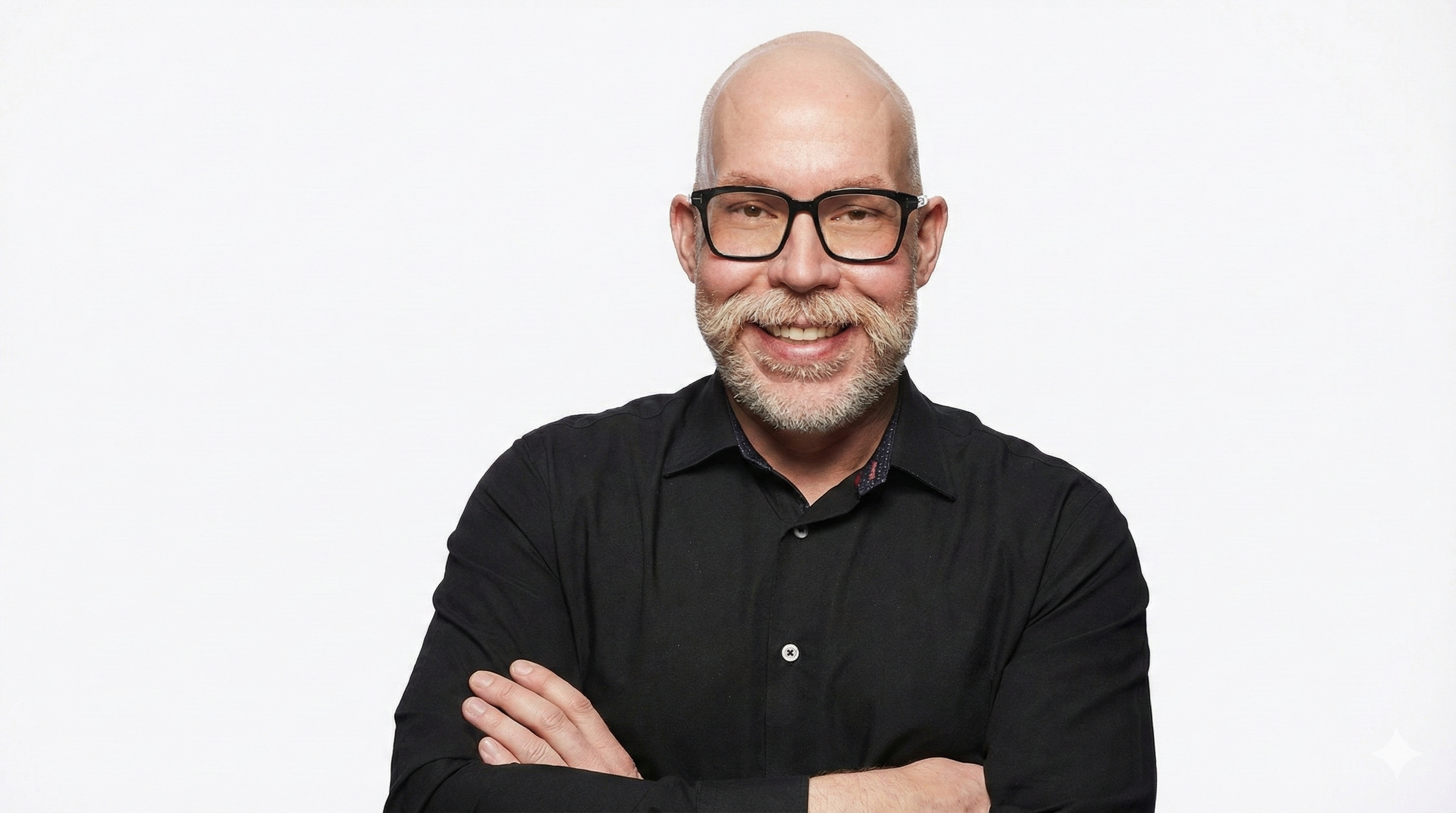 Sylvain — Host of Built to Hold